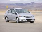Honda Insight 2009 года